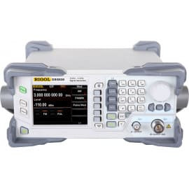 Генератор сигнала DSG821