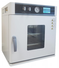UT-4660V-Smart Шкаф сушильный вакуумный, ULAB
