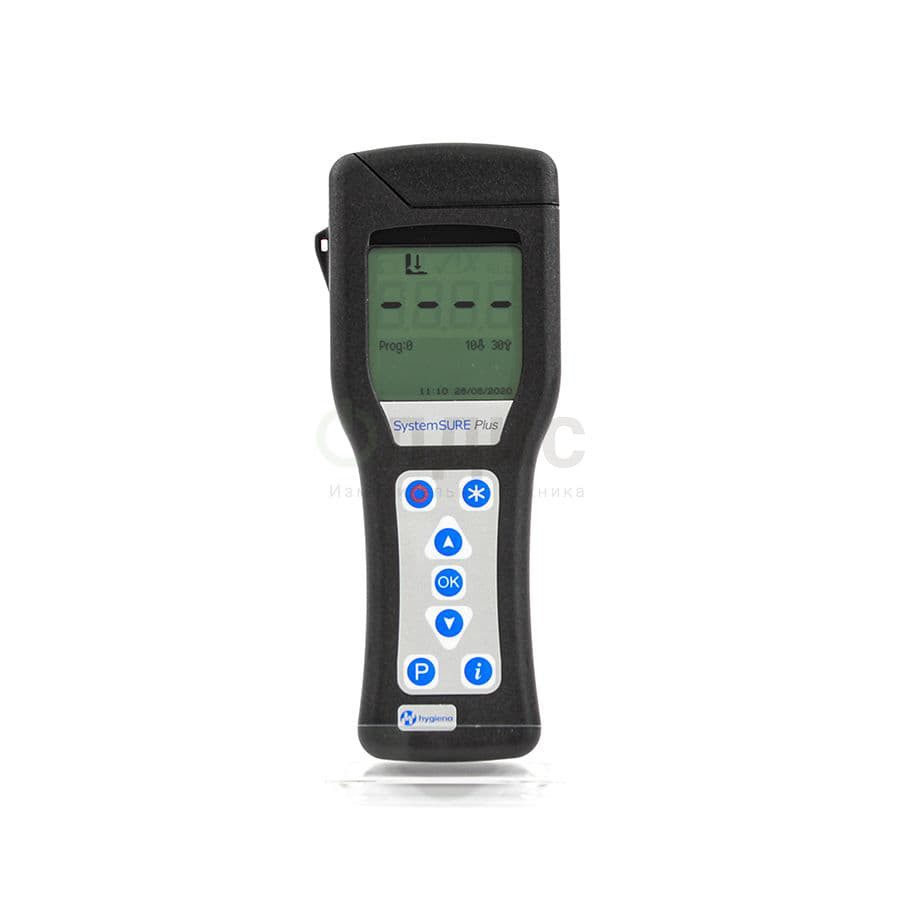 Люминометр SystemSURE Plus с поверкой