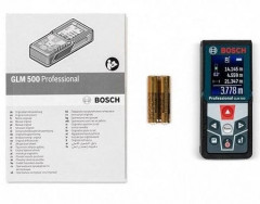 Bosch GLM 500 professional - Дальномер лазерный