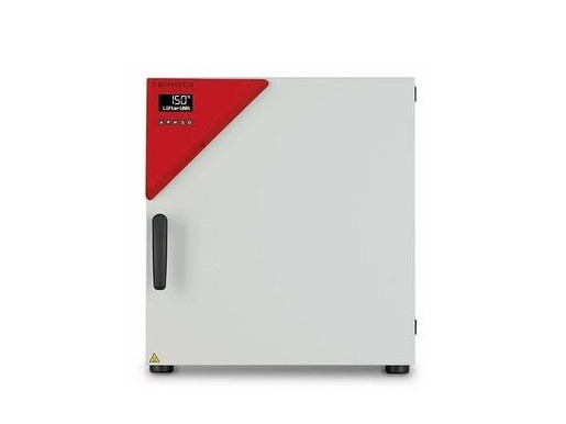 Binder ED240-230V-RU шкаф сушильный