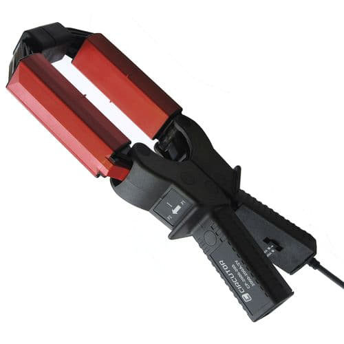 Клещи токоизмерительные KIT4-CPG-2000 AR5L-AR6