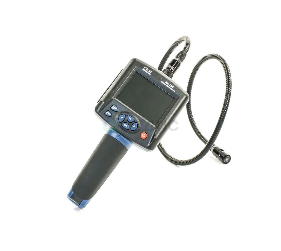 BS-150 - Видеоскоп