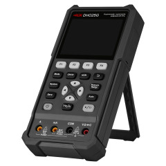Осциллограф-мультиметр RGK DHO25G