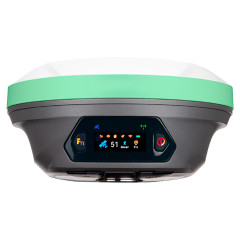 GNSS-приёмник RGK SR2 PRO
