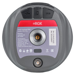 GNSS-приёмник RGK SR2 PRO
