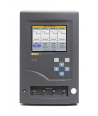 Анализатор инфузионных устройств Fluke TA-IDA-5/4 SWZ250V с автоматизацией тестирования