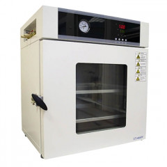 UT-4630V Шкаф сушильный вакуумный 25л