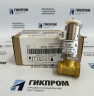 Клапан КЭГ-9720 Ду 15 (DN 1/2) 40В ИБЯЛ.685181.001 
