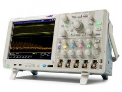 DPO5034B Цифровой осциллограф