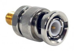TA313 - Адаптер SMA(f)-BNC(m)