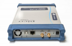 АКИП-4112/4 - USB-осциллограф цифровой стробоскопический