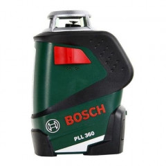 Bosch PLL 360 - Уровень лазерный