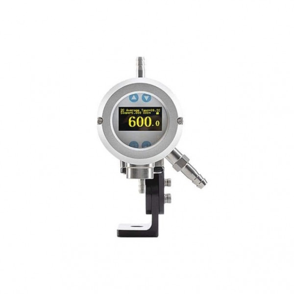 Двухспектральный стационарный пирометр Pergam STR-4020