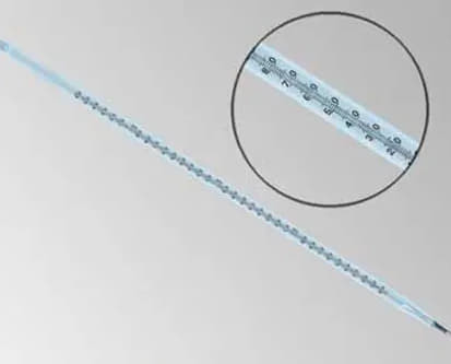 ТЛ-2 №2 (0...+100С) 1,0 Термометр лабораторный