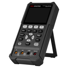 Осциллограф-мультиметр RGK DHO70G