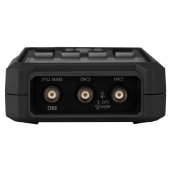 Осциллограф-мультиметр RGK DHO70G