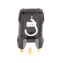 Testo 550s 01 вакуумный комплект в кейсе