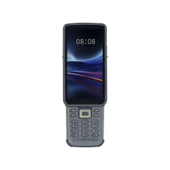 Полевой контроллер RGK SC100 на Android 11