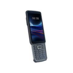 Полевой контроллер RGK SC100 на Android 11
