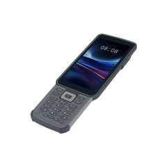 Полевой контроллер RGK SC100 на Android 11