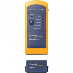 Кабельный тестер Fluke Networks MT-8200-49A