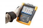 Fluke-1777/BASIC анализаторы качества электроэнергии