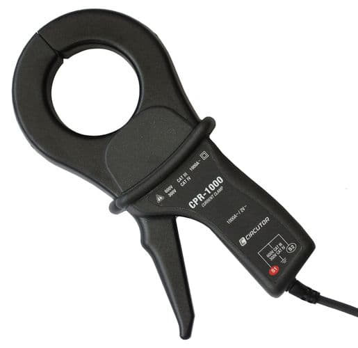 Клещи токоизмерительные KIT3-CPG-1000 AR5L-AR6