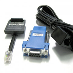 6510 SER Компьютерный интерфейс RS232