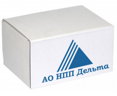 Корпус для монтажа пульта  (до 18 модулей)