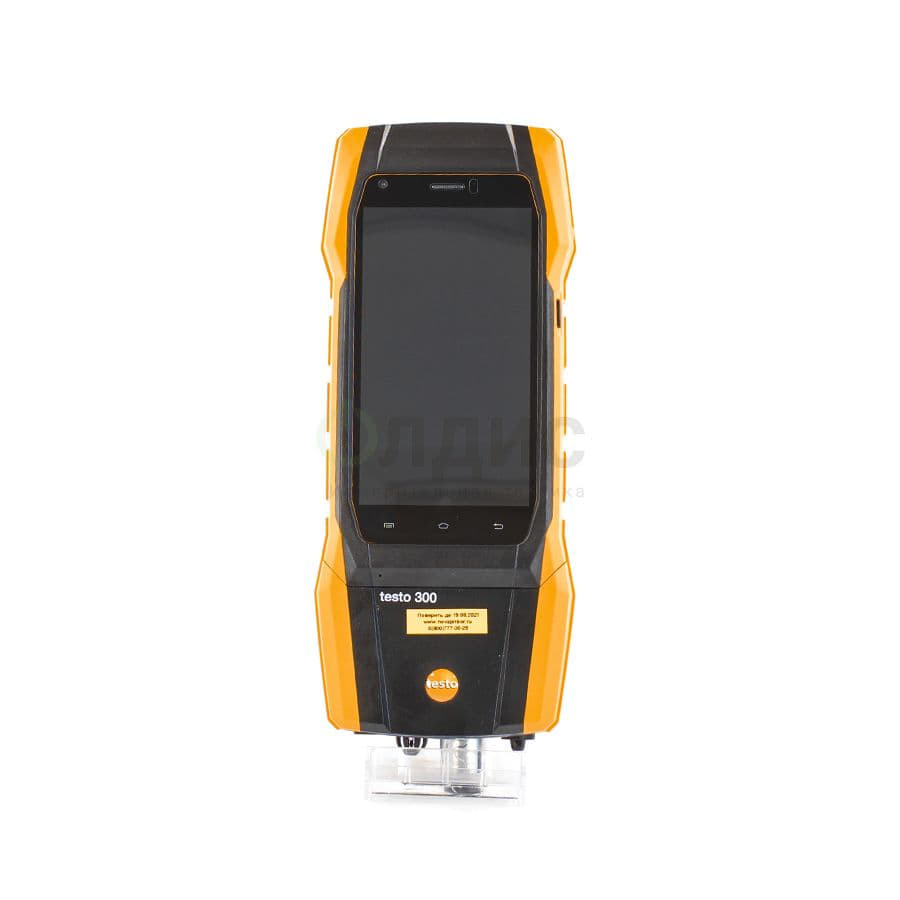 Портативный газоанализатор Testo 330-1 LL NO