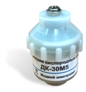 Медицинский датчик кислорода ДК-30М5