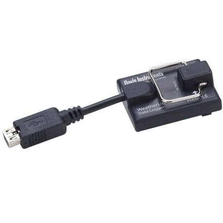 6510 USB Компьютерный интерфейс USB