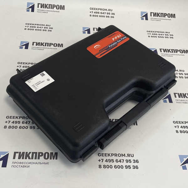 PP01 (РР01) внешний насос для газоанализаторов