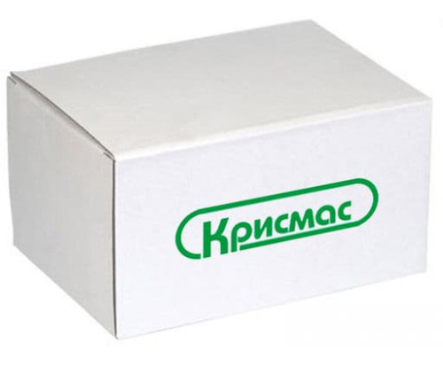 Тест-система Пары ртути 20 анализов, воздух