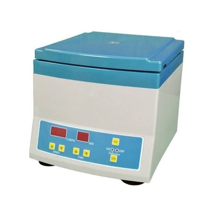 UC-1412D Центрифуга лабораторная, ULAB