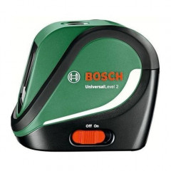 Bosch UniversalLevel 2 - Нивелир лазерный