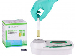 Анализатор ХПК для реагентов LEI 5000