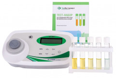 Анализатор ХПК для реагентов LEI 5000