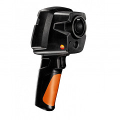 Testo 872 - Комплект Тепловизор Testo 872 + 605i (0560 8724)