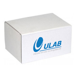 UT-4603F Шкаф сушильный 123л с записывающим устройством, ULAB