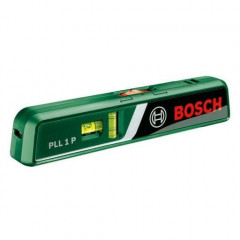 Bosch PLL 1P - Лазерный уровень