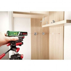 Bosch PLL 1P - Лазерный уровень