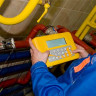 Ультразвуковой расходомер Portaflow 330A&B HT