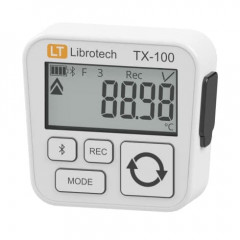 Электронный термометр Librotech TX100