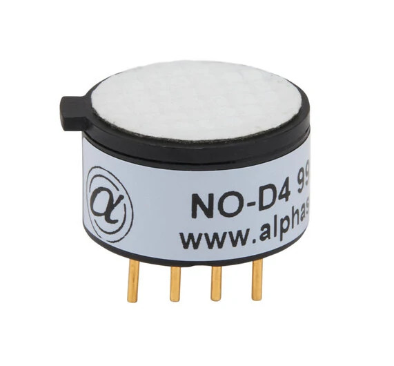 Сенсор NO-D4 Alphasense датчик оксида азота NO