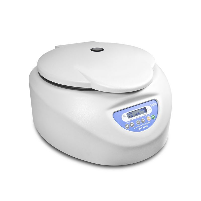 Лабораторная медицинская центрифуга LMC-3000