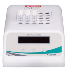 Термореактор для ХПК на 25 гнезд CR25