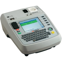 Тестер приборов PAT410-DE +