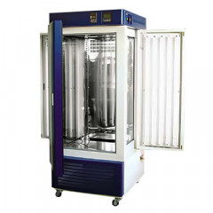 Инкубатор GC-450 10...+60С, 432 л, 30-95%, 0-12000 Lux